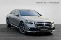 Mercedes-Benz S 580 (Clasa S) din 2024 cu 55.679 km - oferta MER216979 - foto 5