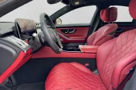 Mercedes-Benz S 580 (Clasa S) din 2024 cu 55.679 km - oferta MER216979 - foto 6