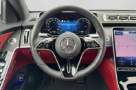 Mercedes-Benz S 580 (Clasa S) din 2024 cu 55.679 km - oferta MER216979 - foto 8