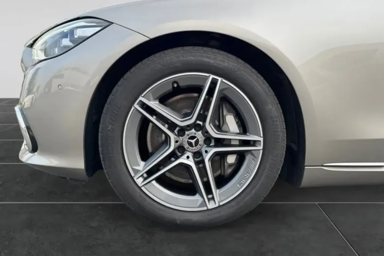 Mercedes-Benz S 580 (Clasa S) din 2024 cu 55.679 km - oferta MER216979 - foto 10