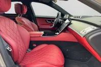 Mercedes-Benz S 580 (Clasa S) din 2024 cu 55.679 km - oferta MER216979 - foto 11