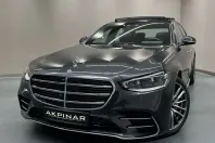 Mercedes-Benz S 400 (Clasa S) din 2021 cu 35.950 km - oferta MER216980 - foto 1