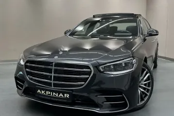 Mercedes-Benz S 400 din 2021 - oferta MER216980