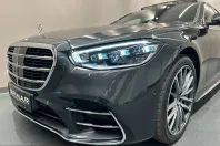 Mercedes-Benz S 400 (Clasa S) din 2021 cu 35.950 km - oferta MER216980 - foto 3