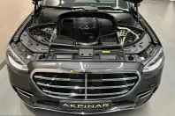 Mercedes-Benz S 400 (Clasa S) din 2021 cu 35.950 km - oferta MER216980 - foto 8