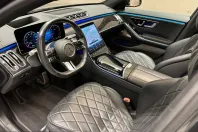 Mercedes-Benz S 400 (Clasa S) din 2021 cu 35.950 km - oferta MER216980 - foto 9