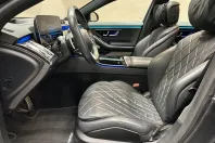 Mercedes-Benz S 400 (Clasa S) din 2021 cu 35.950 km - oferta MER216980 - foto 11