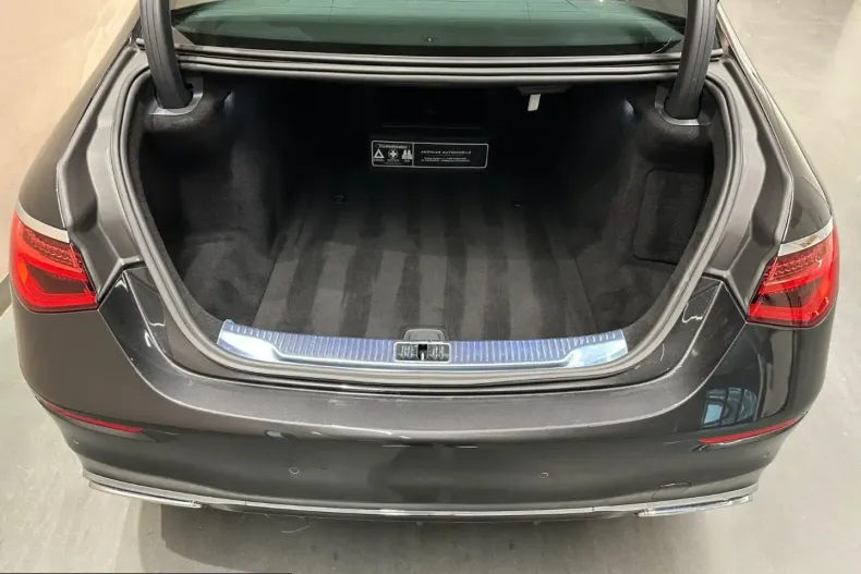 Mercedes-Benz S 400 (Clasa S) din 2021 cu 35.950 km - oferta MER216980 - foto 16