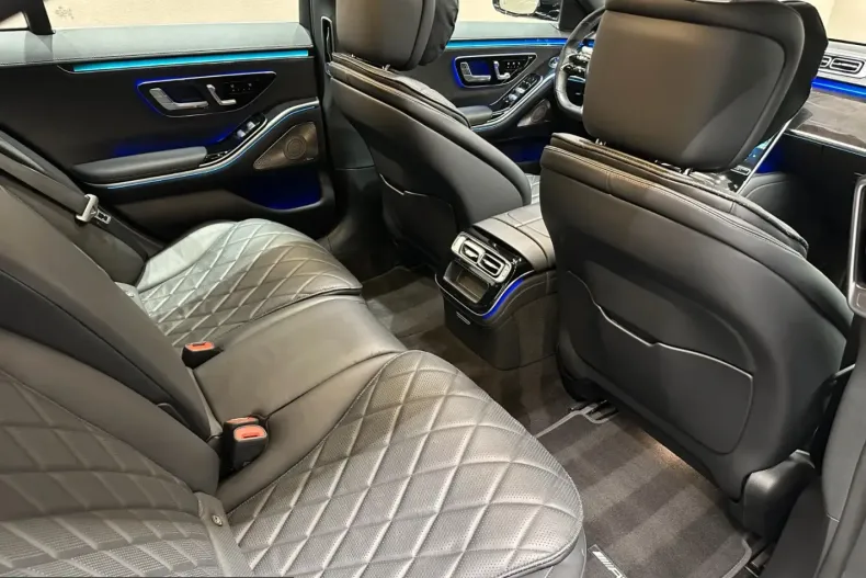 Mercedes-Benz S 400 (Clasa S) din 2021 cu 35.950 km - oferta MER216980 - foto 17