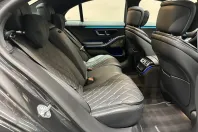Mercedes-Benz S 400 (Clasa S) din 2021 cu 35.950 km - oferta MER216980 - foto 18