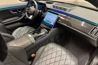 Mercedes-Benz S 400 (Clasa S) din 2021 cu 35.950 km - oferta MER216980 - foto 20