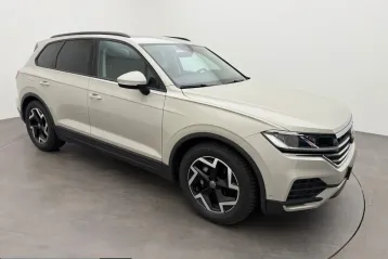 Volkswagen Touareg din 2024 - oferta VOL216981
