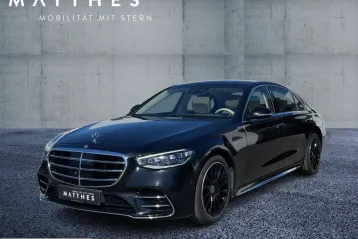 Mercedes-Benz S 580 din 2022 - oferta MER216982