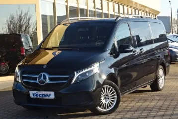 Mercedes-Benz V 220 din 2023 - oferta MER216983