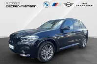 BMW X3 (Seria X) din 2022 cu 23.674 km - oferta BMW216985 - foto 1