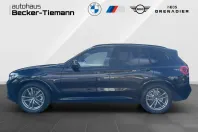BMW X3 (Seria X) din 2022 cu 23.674 km - oferta BMW216985 - foto 3