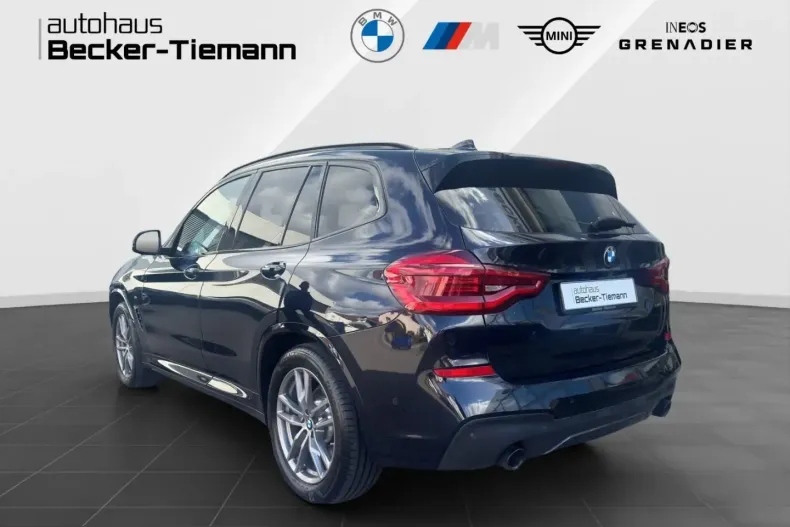 BMW X3 (Seria X) din 2022 cu 23.674 km - oferta BMW216985 - foto 4