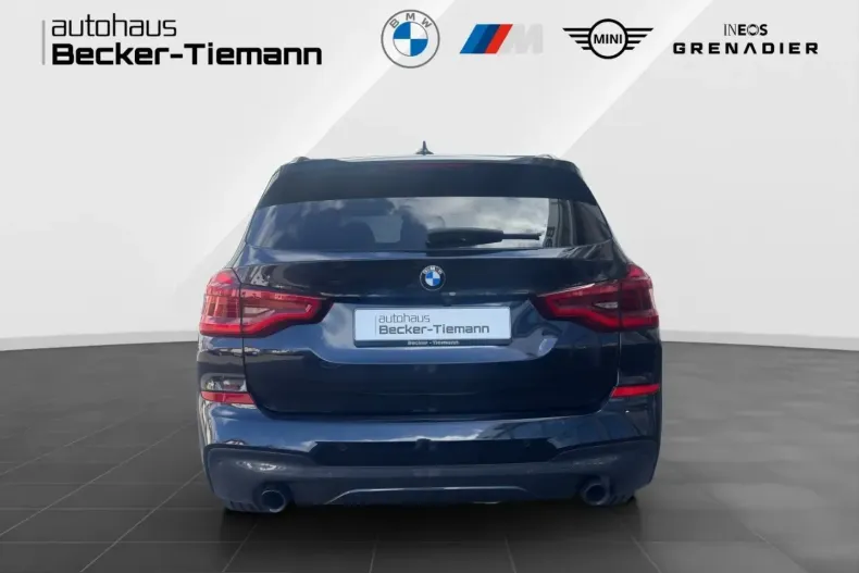 BMW X3 (Seria X) din 2022 cu 23.674 km - oferta BMW216985 - foto 5