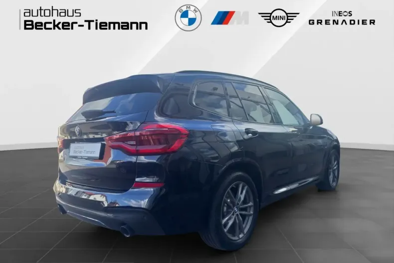 BMW X3 (Seria X) din 2022 cu 23.674 km - oferta BMW216985 - foto 6