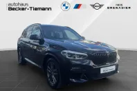 BMW X3 (Seria X) din 2022 cu 23.674 km - oferta BMW216985 - foto 7