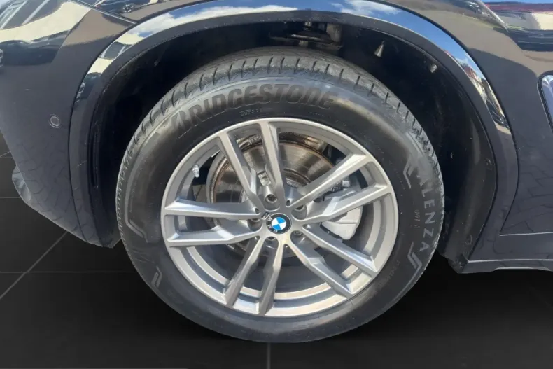BMW X3 (Seria X) din 2022 cu 23.674 km - oferta BMW216985 - foto 8