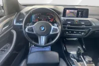 BMW X3 (Seria X) din 2022 cu 23.674 km - oferta BMW216985 - foto 9