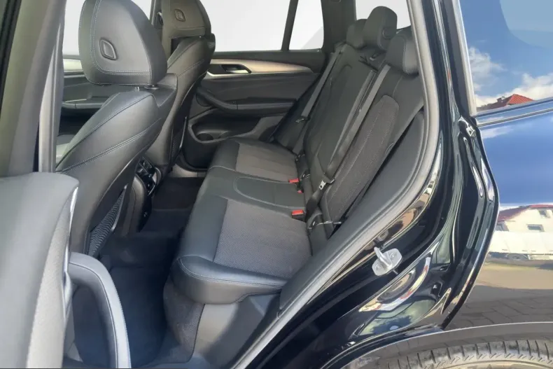 BMW X3 (Seria X) din 2022 cu 23.674 km - oferta BMW216985 - foto 11