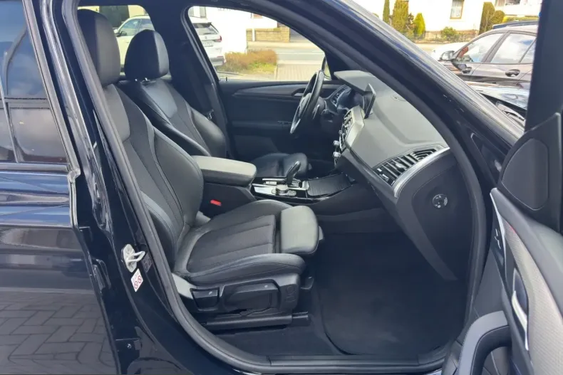 BMW X3 (Seria X) din 2022 cu 23.674 km - oferta BMW216985 - foto 16