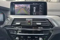 BMW X3 (Seria X) din 2022 cu 23.674 km - oferta BMW216985 - foto 18