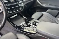 BMW X3 (Seria X) din 2022 cu 23.674 km - oferta BMW216985 - foto 22