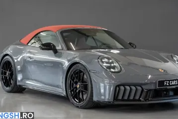 Porsche 911 din 2026 - oferta POR216986