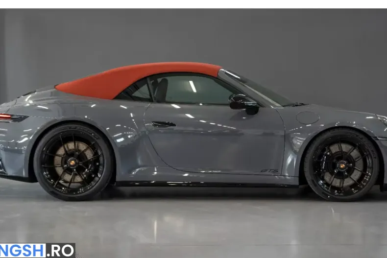 Porsche 911 din 2026 cu 12 km - oferta POR216986 - foto 3
