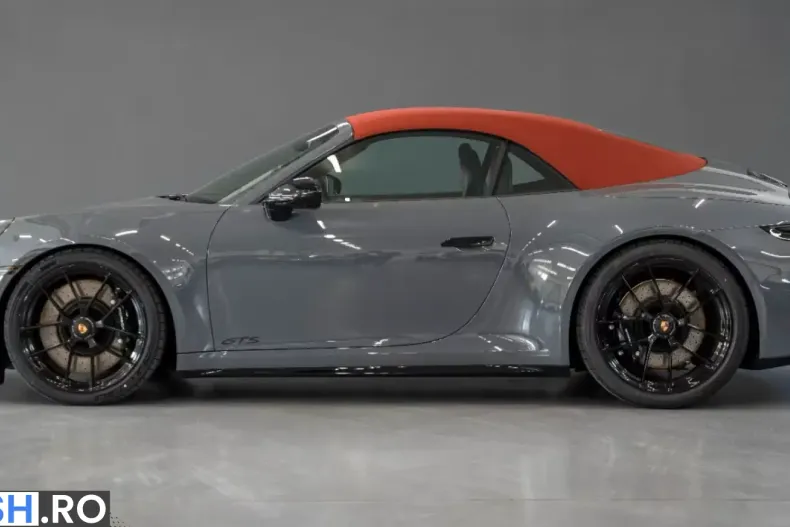 Porsche 911 din 2026 cu 12 km - oferta POR216986 - foto 4