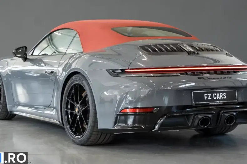 Porsche 911 din 2026 cu 12 km - oferta POR216986 - foto 5