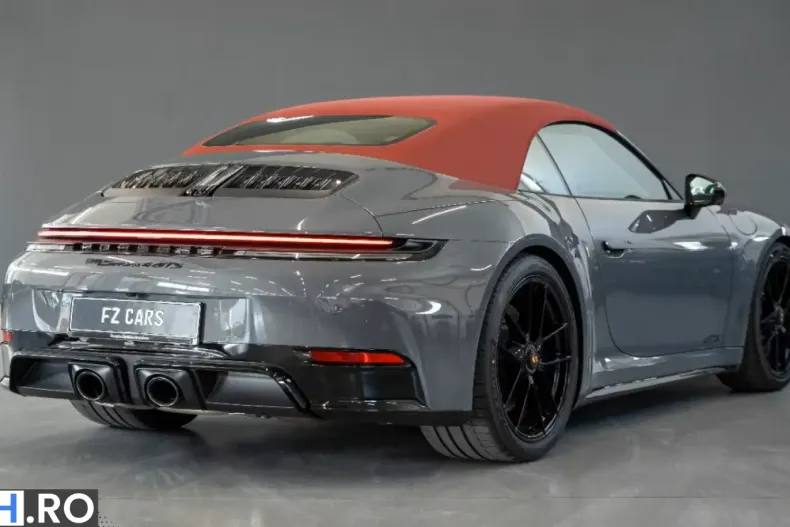 Porsche 911 din 2026 cu 12 km - oferta POR216986 - foto 6