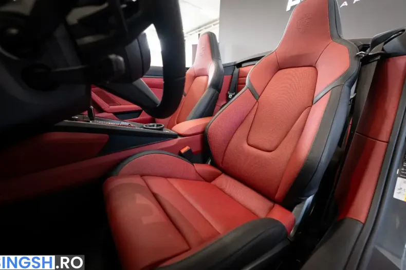 Porsche 911 din 2026 cu 12 km - oferta POR216986 - foto 8