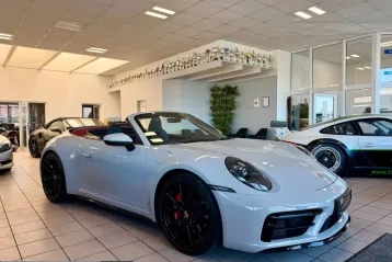 Porsche 992 din 2022 - oferta POR216988