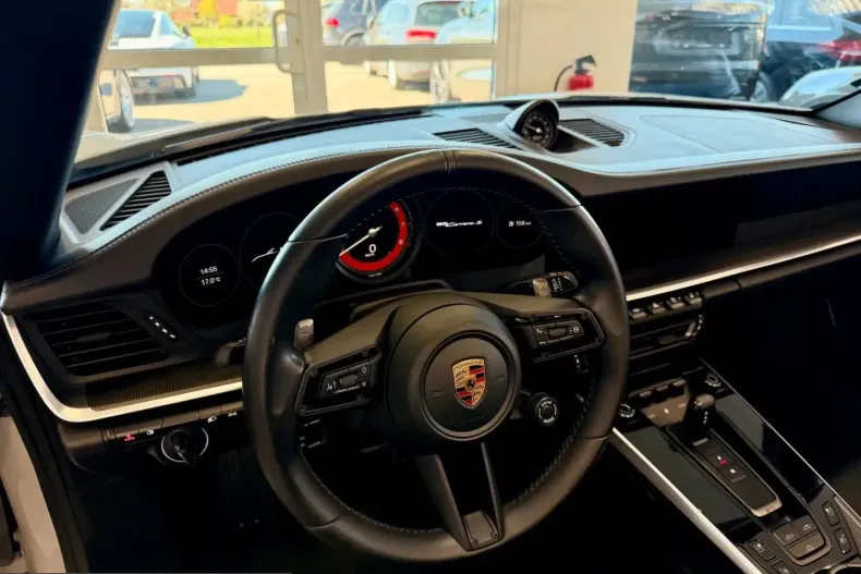 Porsche 992 din 2022 cu 49.992 km - oferta POR216988 - foto 13