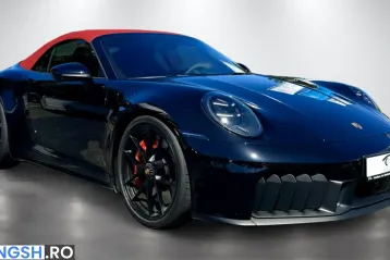 Porsche 992 din 2025 - oferta POR216989