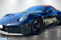 Porsche 992 din 2025 cu 560 km - oferta POR216989 - foto 2