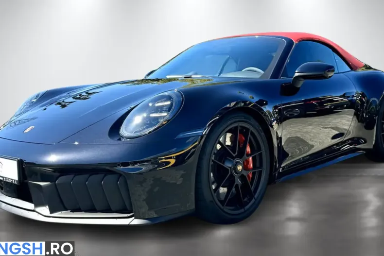 Porsche 992 din 2025 cu 560 km - oferta POR216989 - foto 2