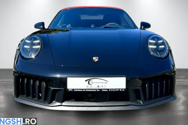 Porsche 992 din 2025 cu 560 km - oferta POR216989 - foto 3