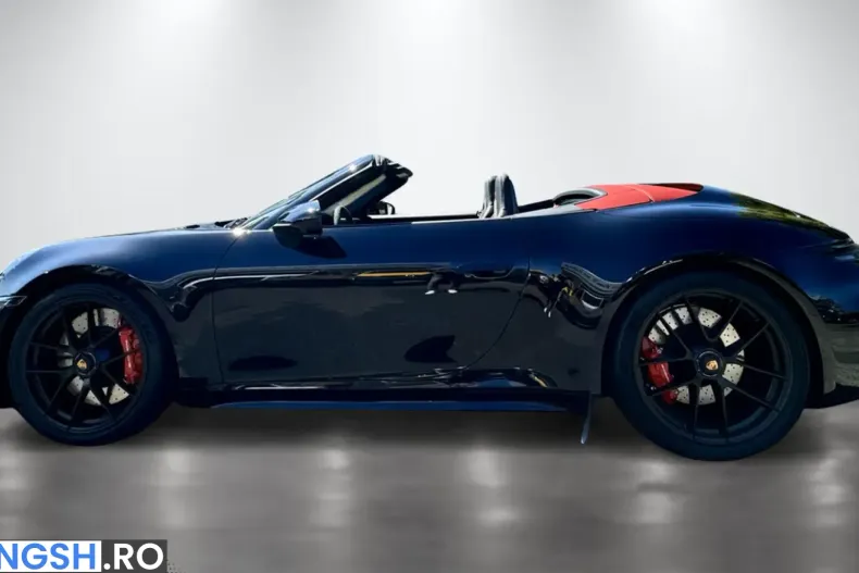 Porsche 992 din 2025 cu 560 km - oferta POR216989 - foto 5