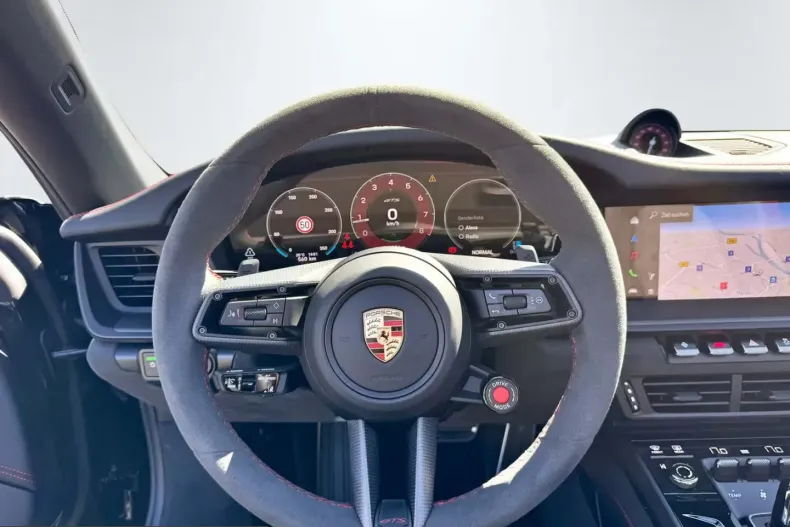 Porsche 992 din 2025 cu 560 km - oferta POR216989 - foto 10