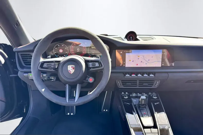 Porsche 992 din 2025 cu 560 km - oferta POR216989 - foto 11