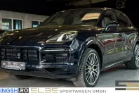 Porsche Cayenne din 2022 cu 68.996 km - oferta POR216990 - foto 2