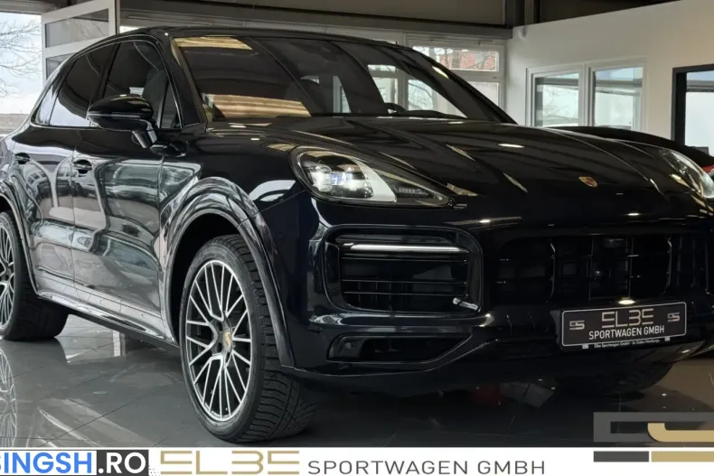 Porsche Cayenne din 2022 cu 68.996 km - oferta POR216990 - foto 4