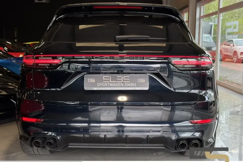 Porsche Cayenne din 2022 cu 68.996 km - oferta POR216990 - foto 6
