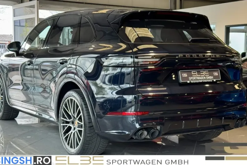 Porsche Cayenne din 2022 cu 68.996 km - oferta POR216990 - foto 7