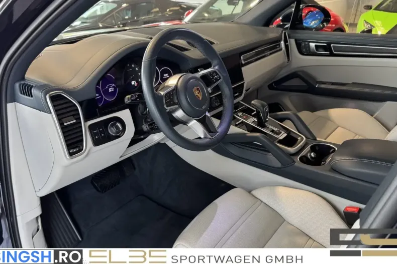 Porsche Cayenne din 2022 cu 68.996 km - oferta POR216990 - foto 12